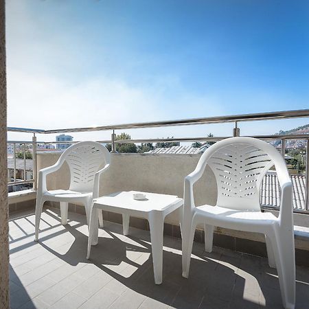 Apartments Montreal 부드바 외부 사진