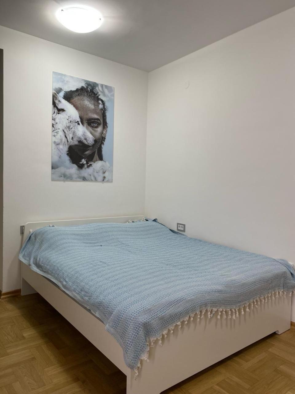 Apartments Montreal 부드바 외부 사진