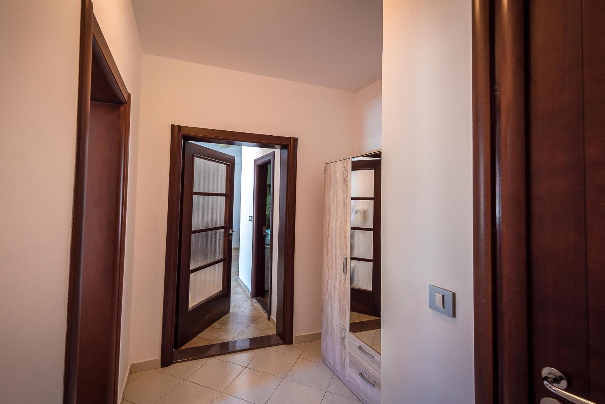 Apartments Montreal 부드바 객실 사진