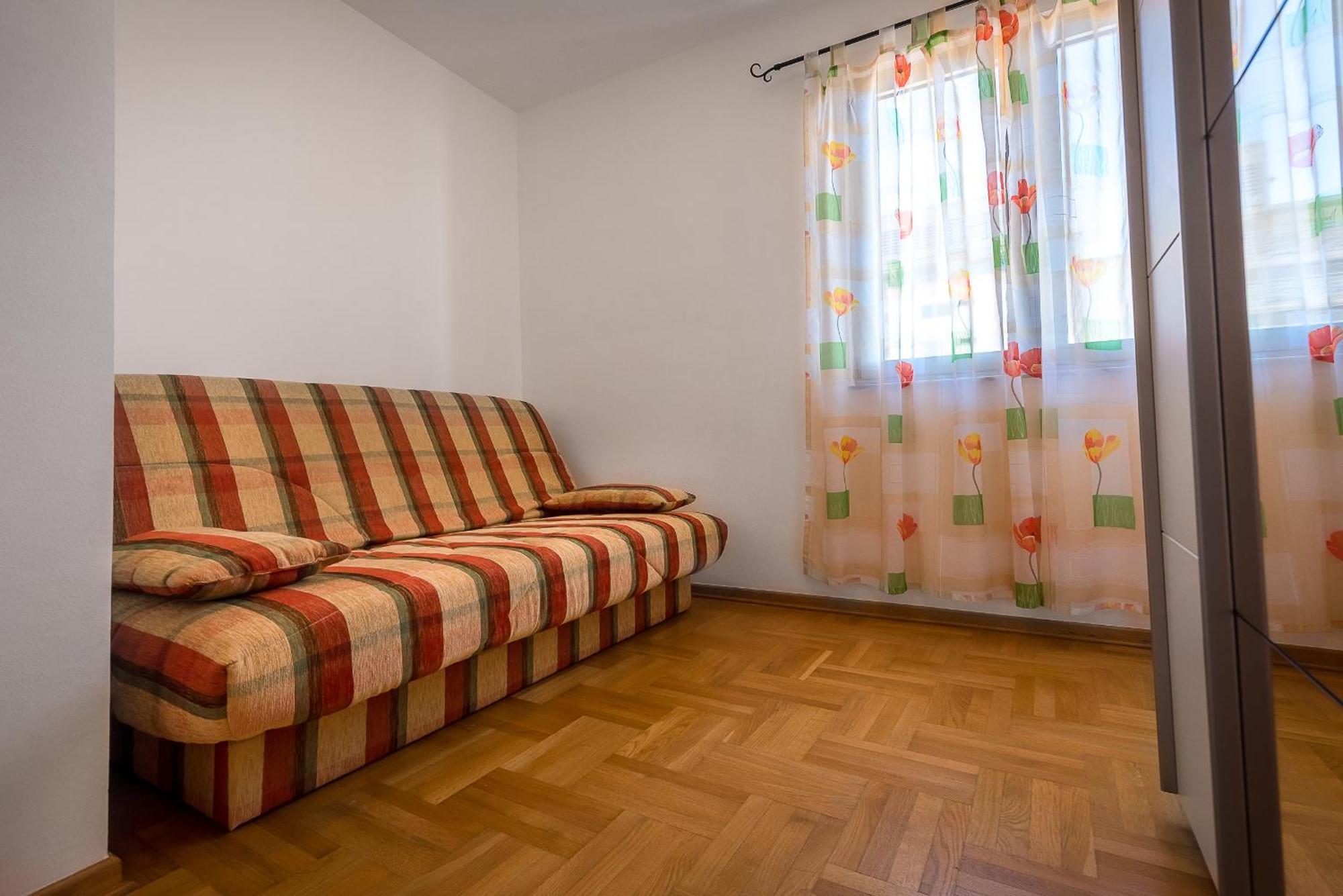 Apartments Montreal 부드바 외부 사진