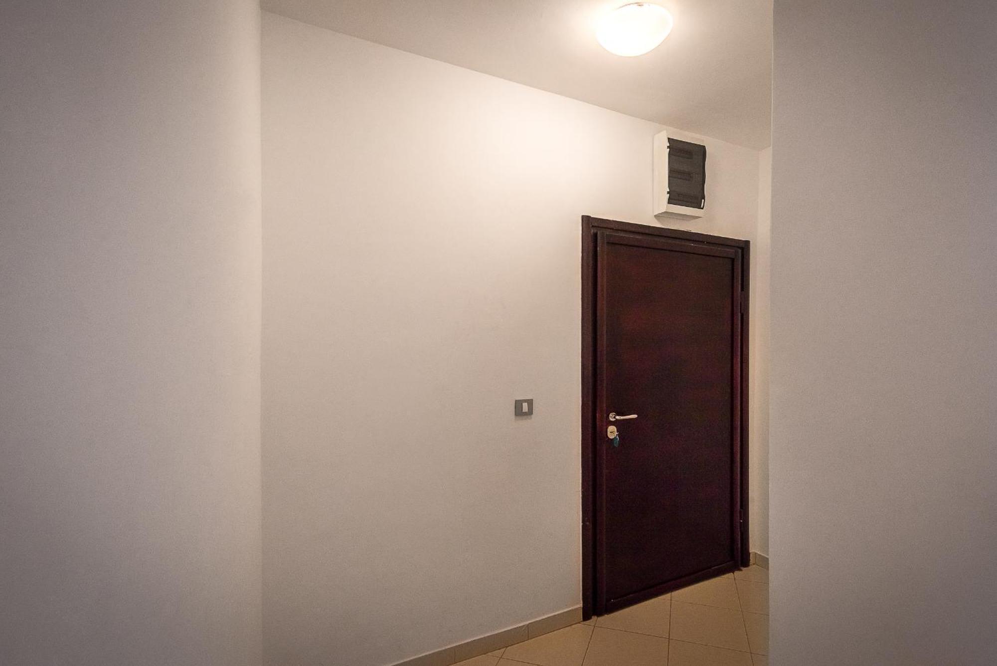 Apartments Montreal 부드바 외부 사진