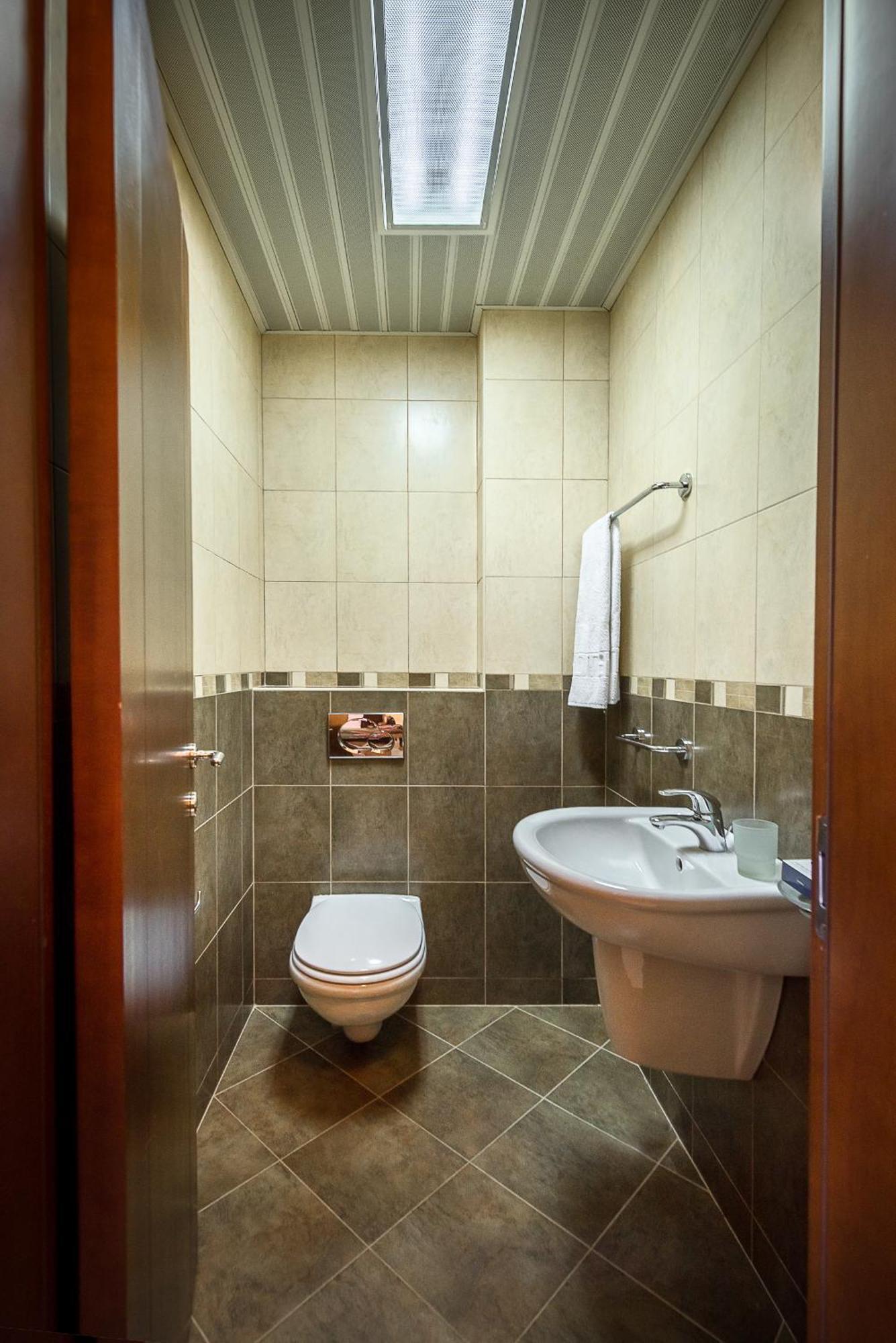 Apartments Montreal 부드바 외부 사진