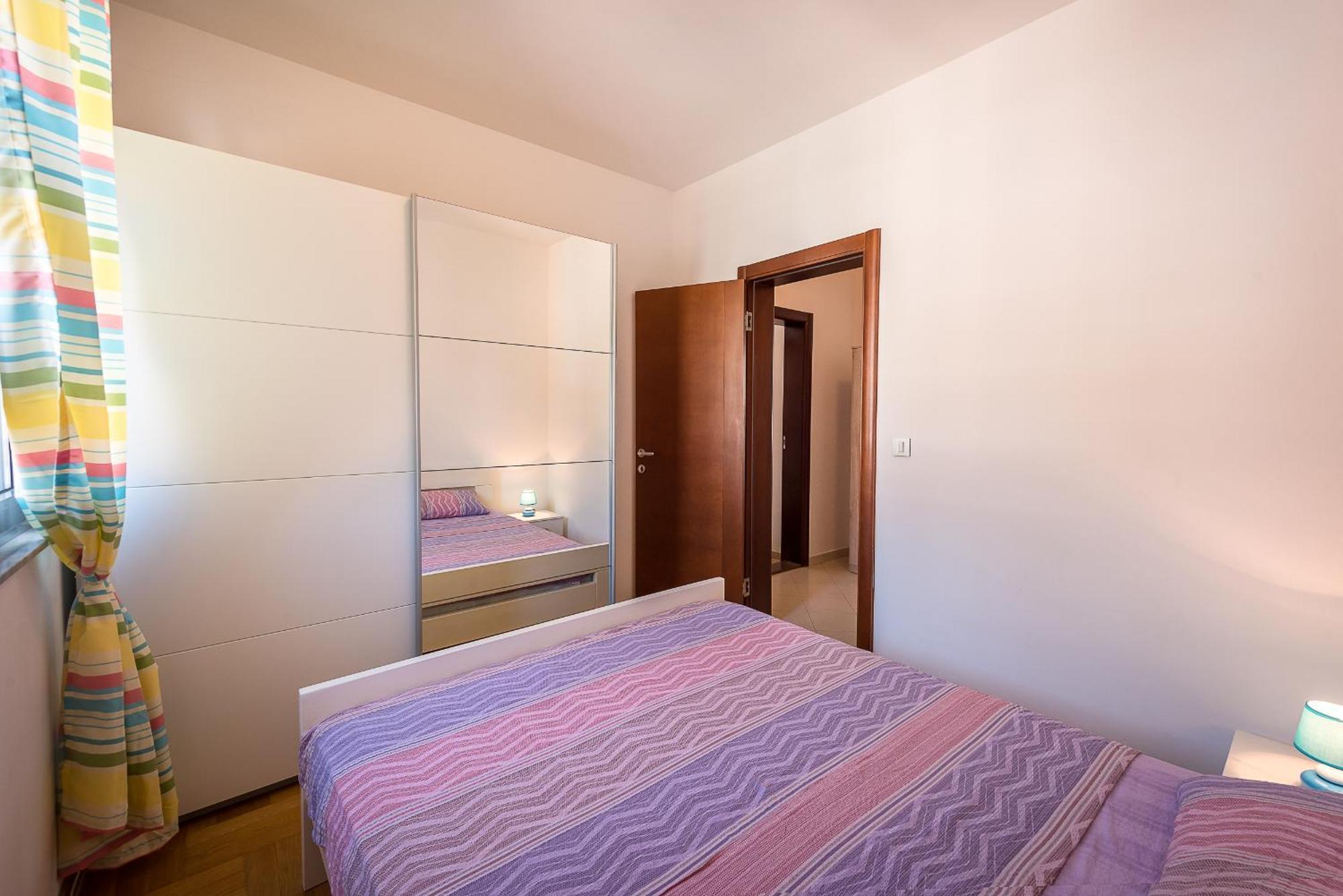 Apartments Montreal 부드바 외부 사진