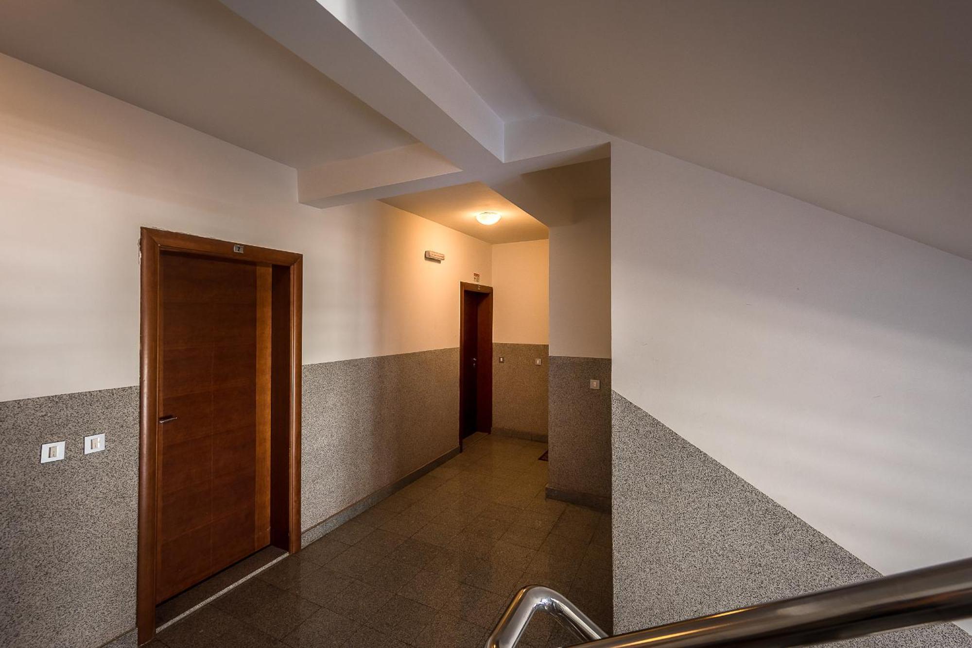 Apartments Montreal 부드바 외부 사진