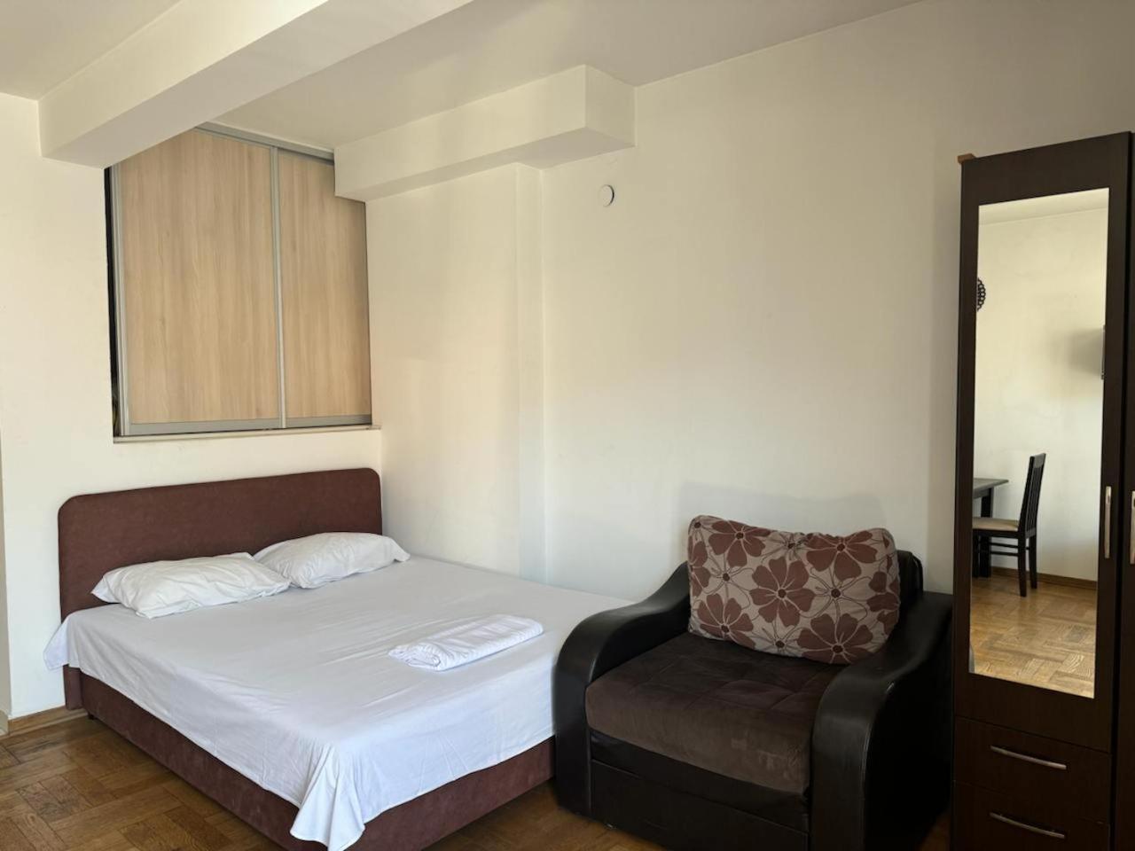 Apartments Montreal 부드바 객실 사진