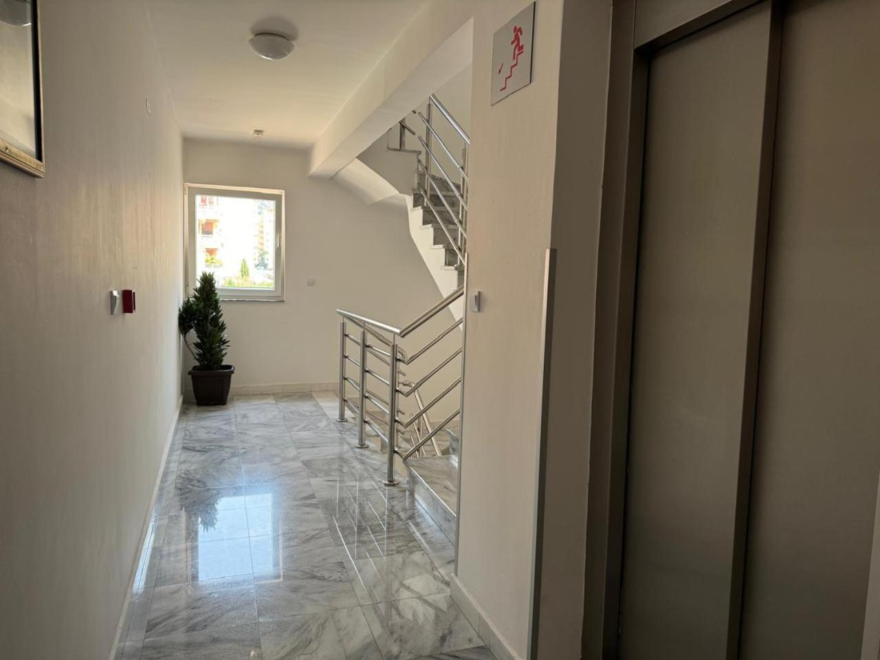 Apartments Montreal 부드바 객실 사진