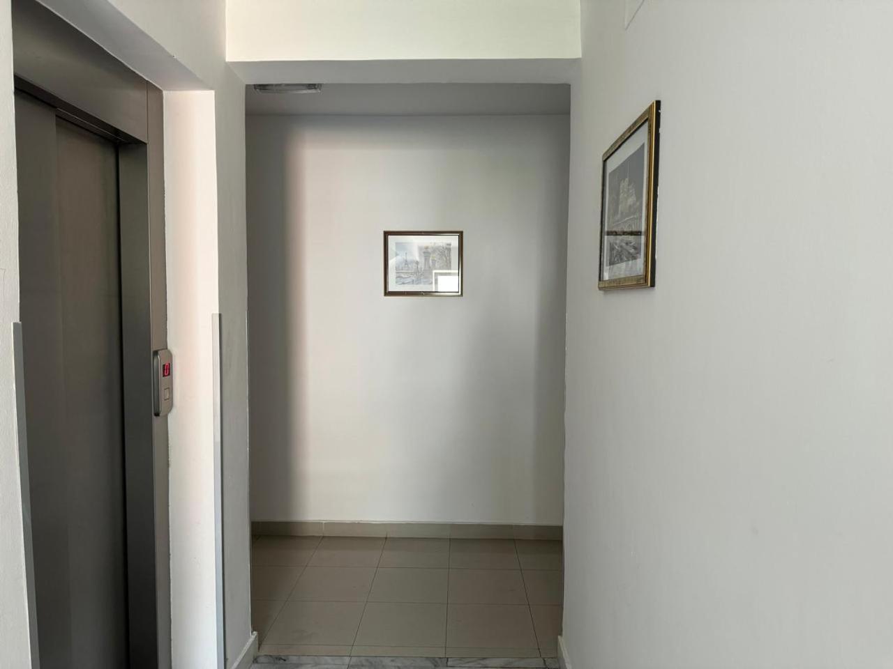 Apartments Montreal 부드바 객실 사진