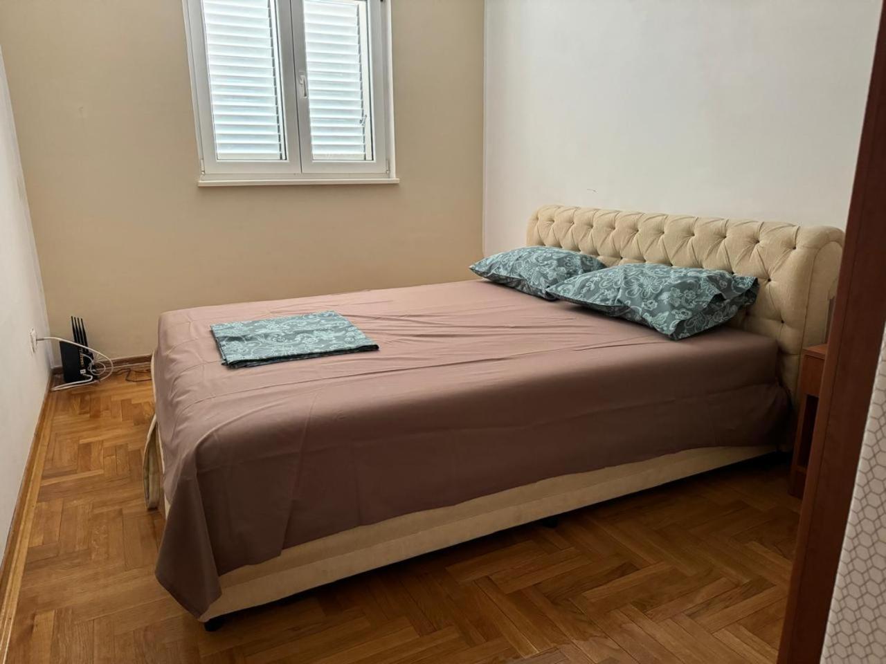 Apartments Montreal 부드바 객실 사진