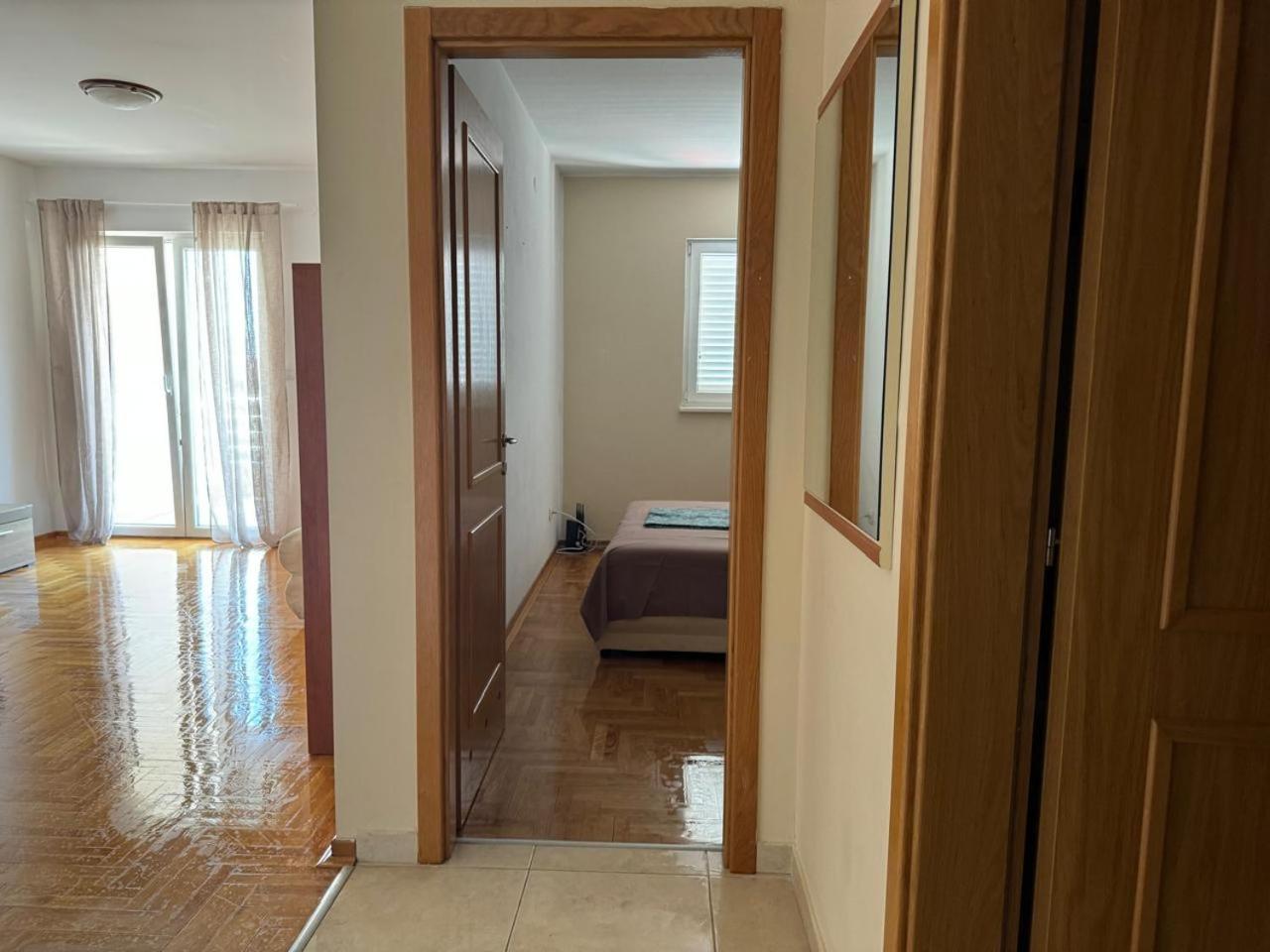 Apartments Montreal 부드바 객실 사진