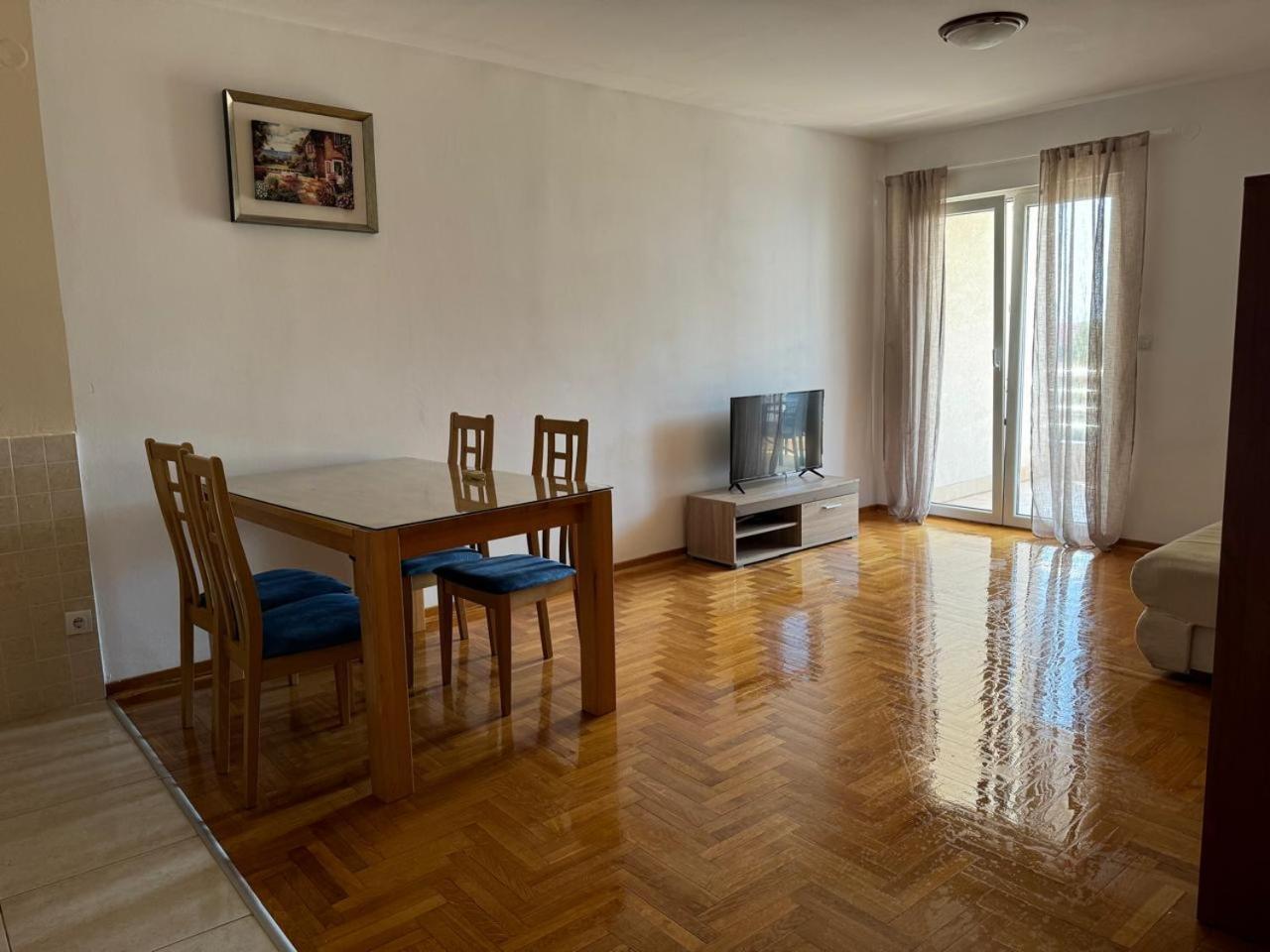 Apartments Montreal 부드바 객실 사진
