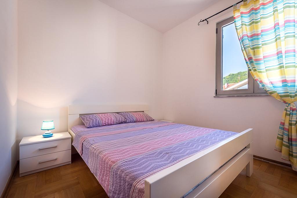 Apartments Montreal 부드바 외부 사진