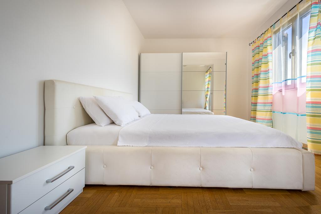 Apartments Montreal 부드바 외부 사진