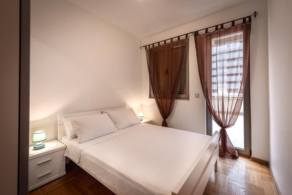 Apartments Montreal 부드바 외부 사진